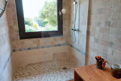 Casa vacanze con jacuzzi, Guisseny