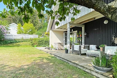 6 Personen Ferienhaus in ASKIM-By Traum