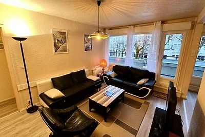 Appartamento a Mont-Dore con Vista