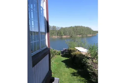 Stilvolle Ferienwohnung am See