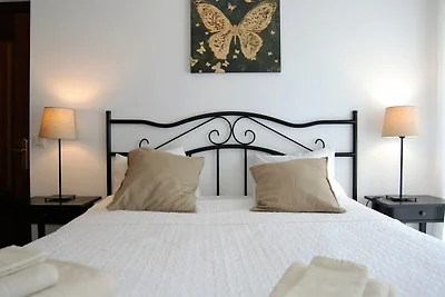 Wohnung in Nerja nahe Burriana Strand