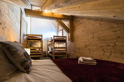 Wunderschönes Duplex an der Piste,...