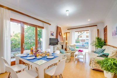 Ferienhaus mit 3 Schlafzimmern in Alcudia