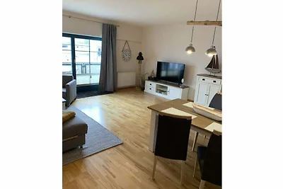 Ferienwohnung Habenflair