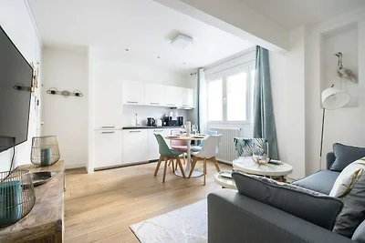 Grazioso appartamento 2BR/6P - Place d"Italie