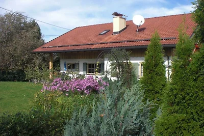 Ferienhaus Allgäu - Ferienwohnung "Paul"