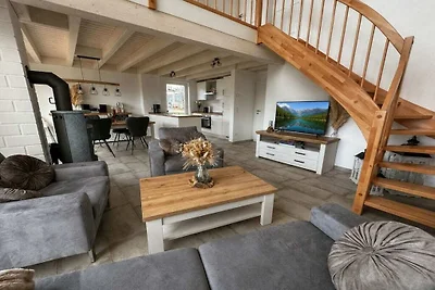 Ferienhaus Emily