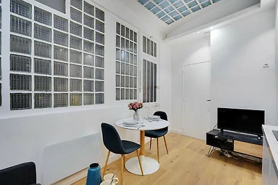 Apartment f�r 4 Personen in der Bastille