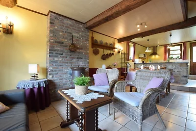 Gemütliches Ferienhaus in Durbuy