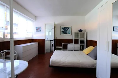 Residenz Paris Saint Tropez