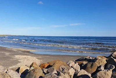 Luxury Retreat in albaek
