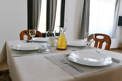 Charming Holiday Home with Terrace and Garden...