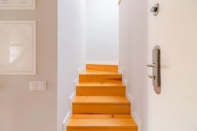 Komfortable Wohnung in Porto