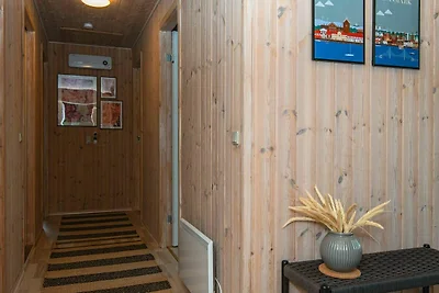 6 Personen Ferienhaus in Ringkøbing