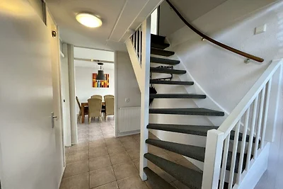 Vakantiehuis in Medemblik met terras