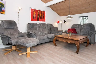 8 persone case ad Oksbøl