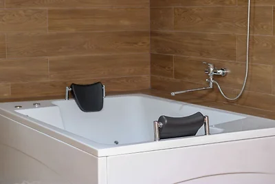 Ethno Village Dolina Mira - One Bedroom Holid...