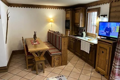 3-Zimmer-Wohnung für 6 Personen - Auswahl