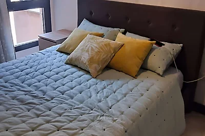 Belvilla di OYO Appartamento confortevole a...