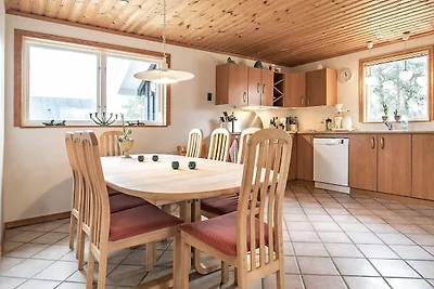8 Personen Ferienhaus in Hals