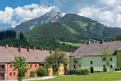 Wohnung in der Steiermark mit Gartenblick