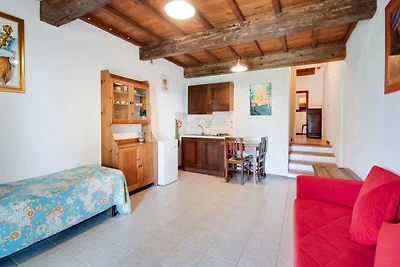 Belvilla by OYO Ginestra 1 Ginestra 2