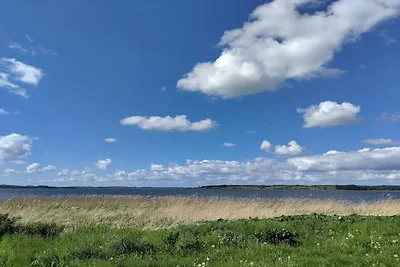 8 Personen Ferienhaus in Løgstrup-By Traum