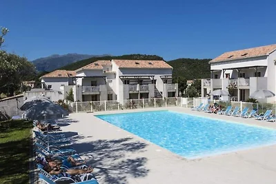 Ferienwohnung Familienurlaub Oletta