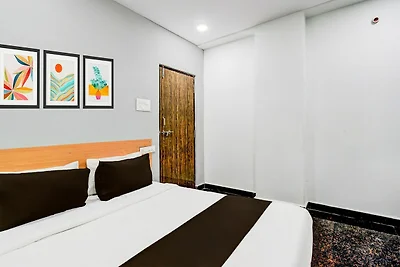 Super Hotel O Malkajgiri