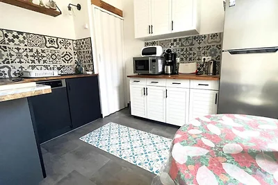 Studio in Réallon nahe Skipisten