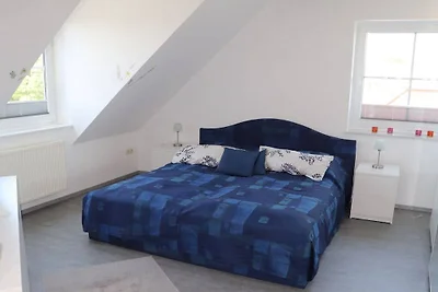 Appartement de vacances à Süsel avec piscine