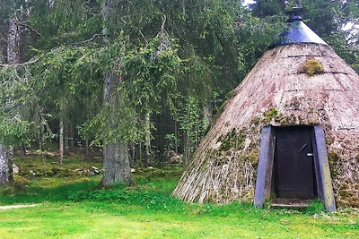 6 persoons vakantie huis in ÅSARP-By Traum