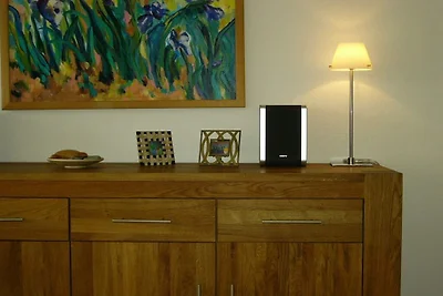 Apartamento vacacional con 2 dormitorios.
