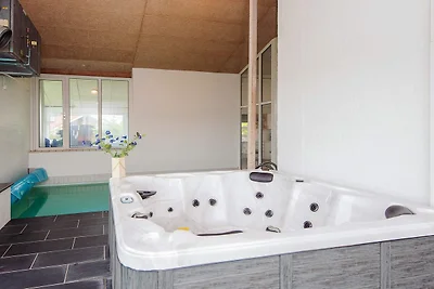 10 osob apartament w Haderslev-By Traum