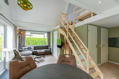 Bungalow moderno vicino al Parco Duinland