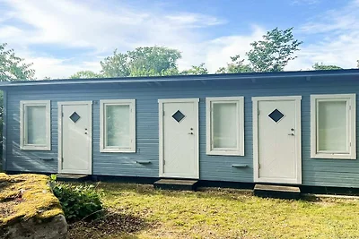 6 Personen Ferienhaus in SÖLVESBORG-By Traum