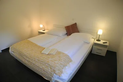 Ferienhaus in Nordhorn mit Schwimmbecken