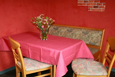 Familievakantie in Marienmünster