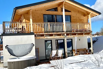 Chalet Charivari Inzell, Inzell