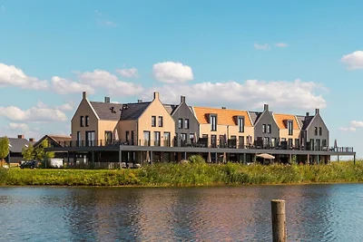 Ferienhaus Erholungsurlaub Kampen-Niederlande