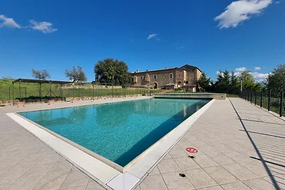 Herrlicher Urlaub in Montalcino mit...