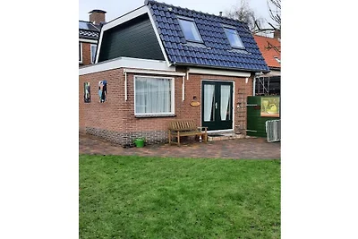 Ferienhaus mit 2 Schlafzimmer