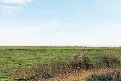 6 Personen Ferienhaus in Løkken-By Traum