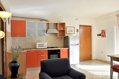 Ferienhaus in Lazise am Gardasee
