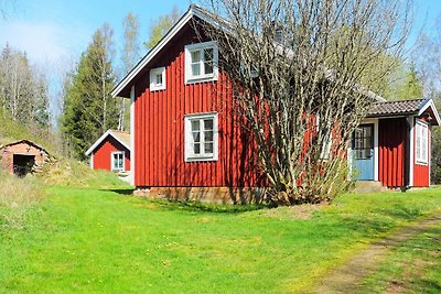 6 Personen Ferienhaus in TINGSRYD-By Traum