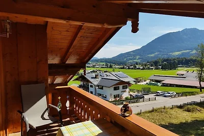 Ferienwohnung mit 1 Schlafzimmer