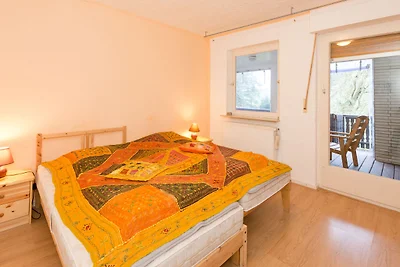 Helles Ferienhaus mit Terrasse in Medebach
