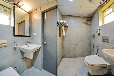Super Townhouse The Royal Retreat