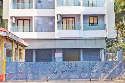 Townhouse Oak Amanora Mall