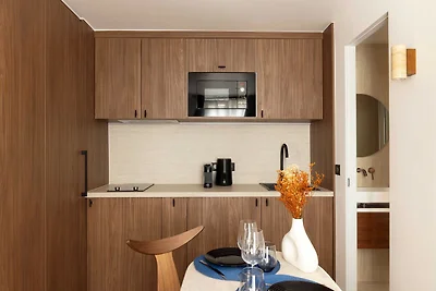 Erhabenes Studio – 2P – in der Nähe des Place...